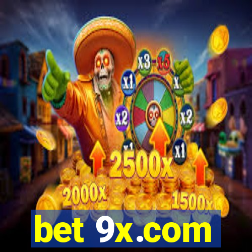 bet 9x.com